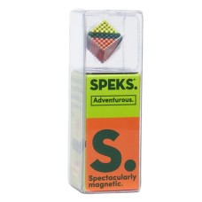 Speks Bold - Spectacularly Magnetic - Adventurous Speks Bold - Spectacularly Magnetic - Adventurous
